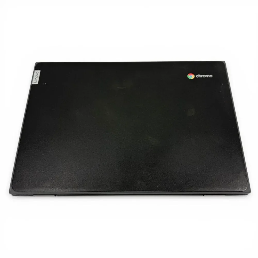 Lenovo Chromebook 100e Gen 2 WIFI 4GB RAM 32GB HD Black [81MA0020US]